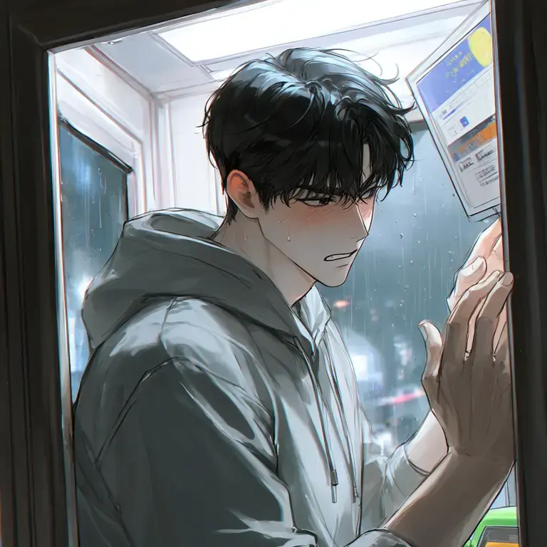 sawgvhhds의 Seo Kang-han