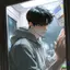 캐릭터 프로필 이미지