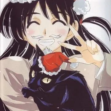 Profile image of 츠카모토 텐카