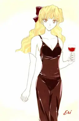 Profile image of 사와치카 에리