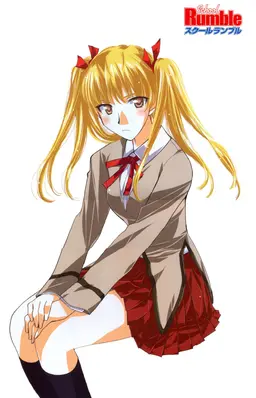 Profile image of 사와치카 에리