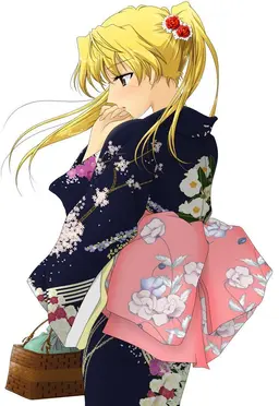 Profile image of 사와치카 에리