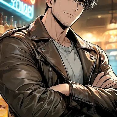 Profile image of Mickey