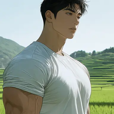 Profile image of ウォノ