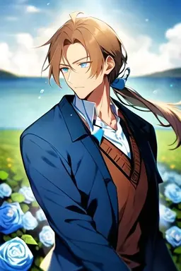Profile image of 宝城ナイト