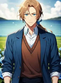 Profile image of 宝城ナイト