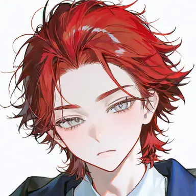 Profile image of Lucian