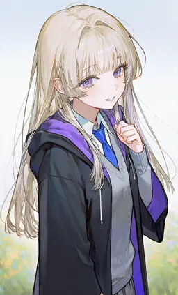 Profile image of Seraphina