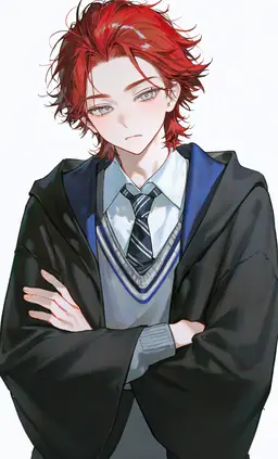 Profile image of Lucian