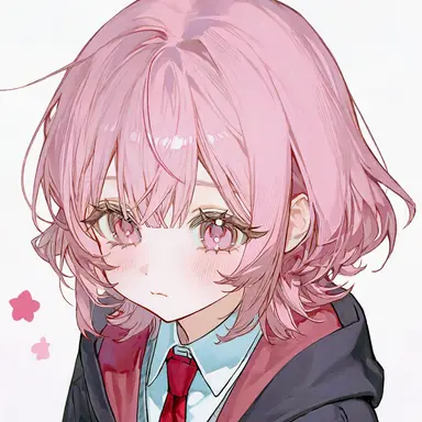 Profile image of Mireille