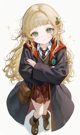 Profile image of Eleanor
