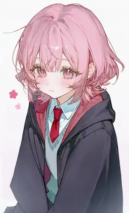 Profile image of Mireille