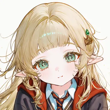 Profile image of Eleanor