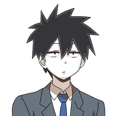Profile image of 카자마 소우타