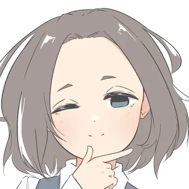 Profile image of 츠키시로 모나