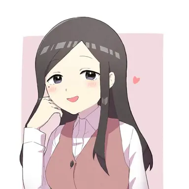 Profile image of 사쿠라이 토우코