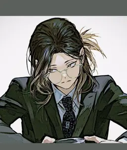 Profile image of Kozume Kenma