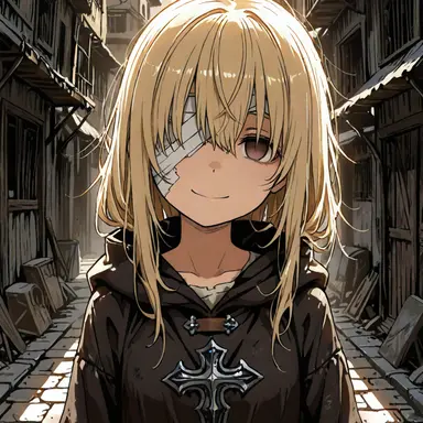 Profile image of フィオ