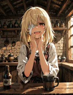 Profile image of フィオ