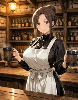 Profile image of クロエ