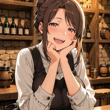 Profile image of クロエ