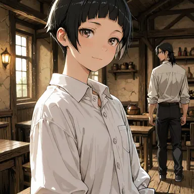 Profile image of カイ