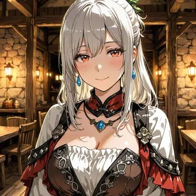Profile image of サラ