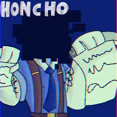 Profile image of Honcho