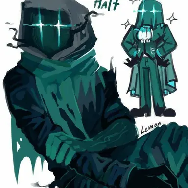 Profile image of Halt