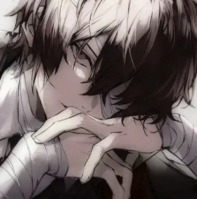 SicklyGate9871의 Osamu Dazai