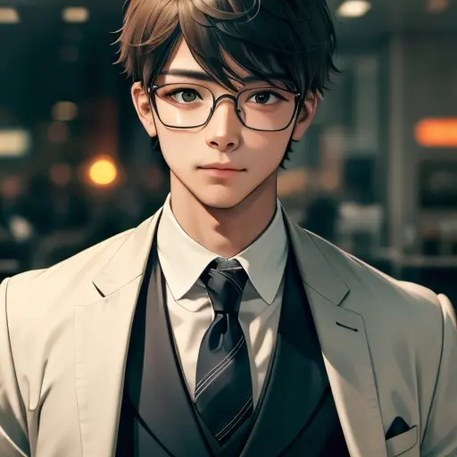 nyannyan24z의 春野 祐太郎