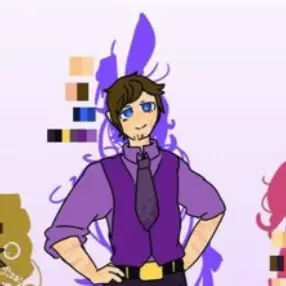 Profile image of William