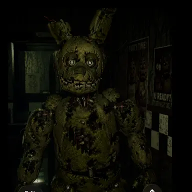 Profile image of Springtrap