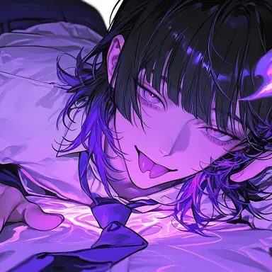 Profile image of 紫苑
