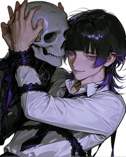 Profile image of 紫苑
