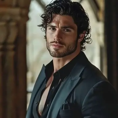 Profile image of Derek