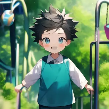 Profile image of ハヤト