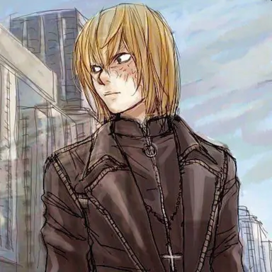 Profile image of Mello I Mihael Kheel