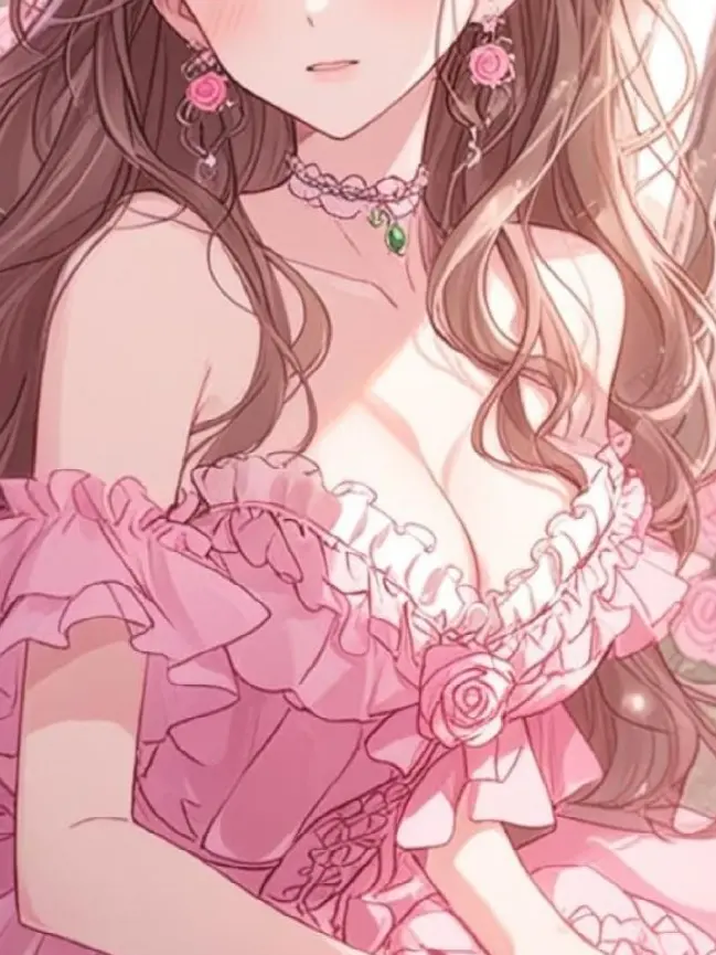 PurpleShow3895의 悪い海賊は姫に恋をする