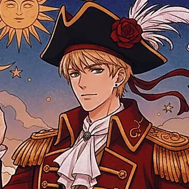 Profile image of アーサー