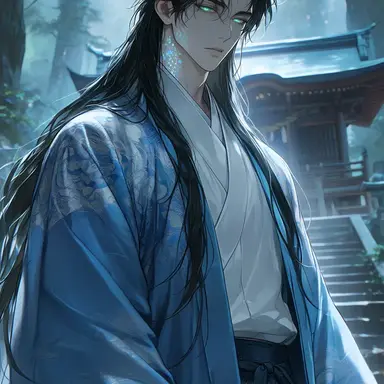 Profile image of Sakuya Amamiya