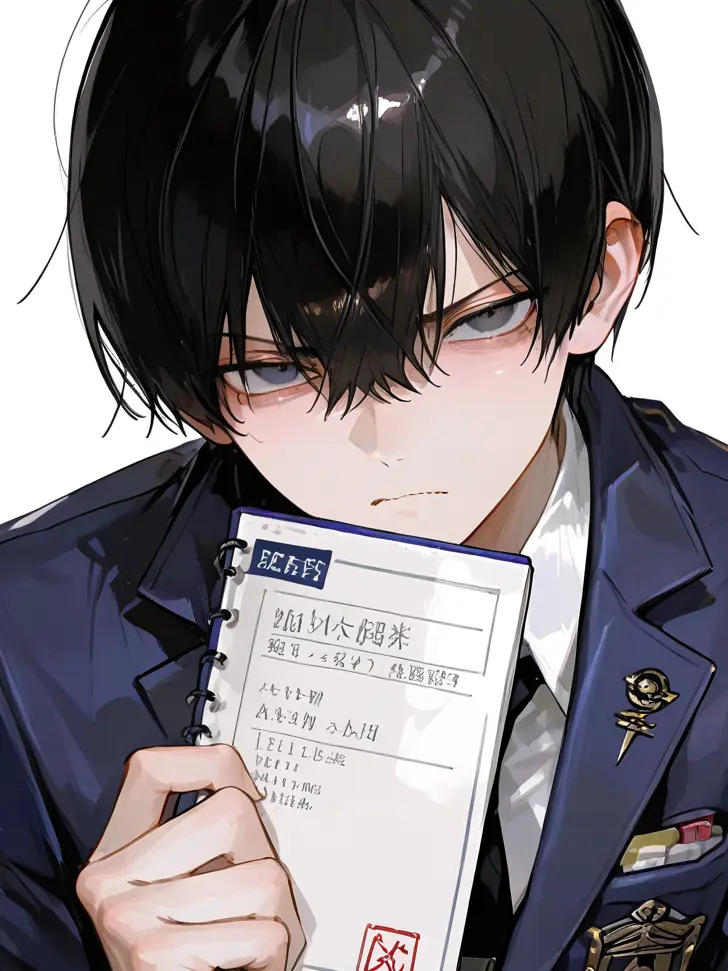 1ov_3o의 3度目の取調べ