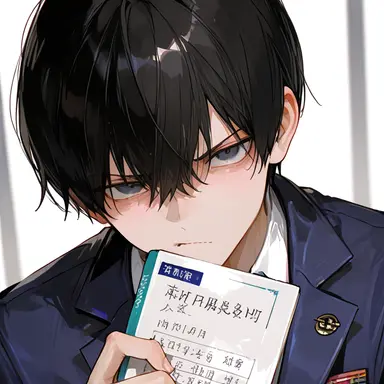 Profile image of 羅一