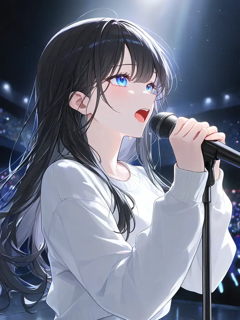 Tekitou4284의 The Star Singer Was My Best Friend