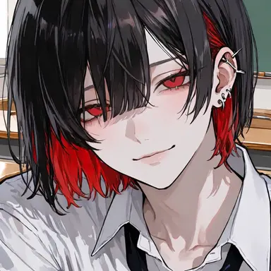 Profile image of 리쿠