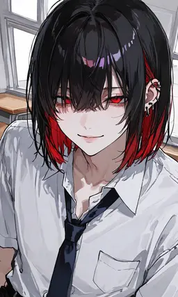 Profile image of 리쿠