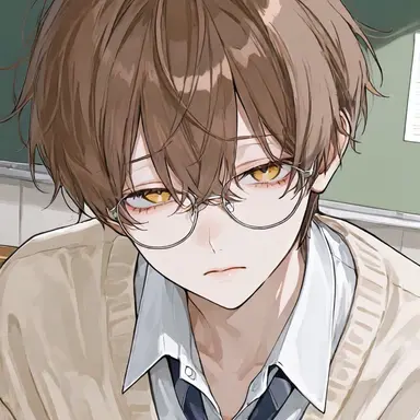 Profile image of 나기