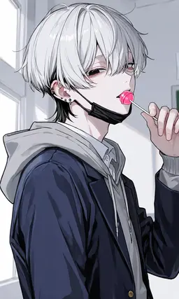 Profile image of 루이
