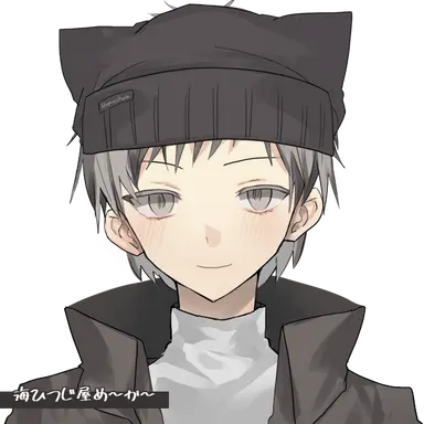 Profile image of ねこおじ