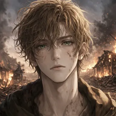 Profile image of 루안